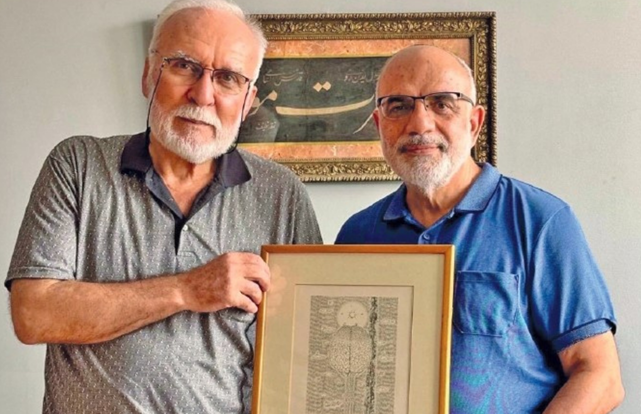 hasan aycın