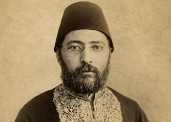 sami efendi