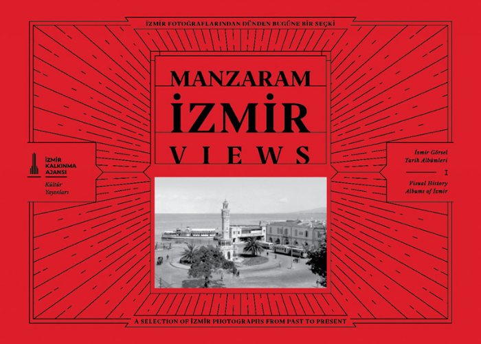 İZKA Kültür Yayınları