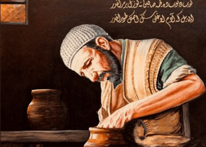 Hakikatli Usta