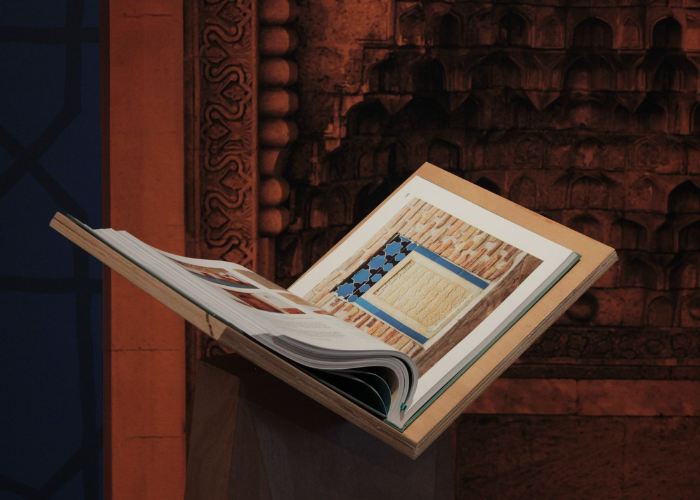 Konya mevlana sergisi