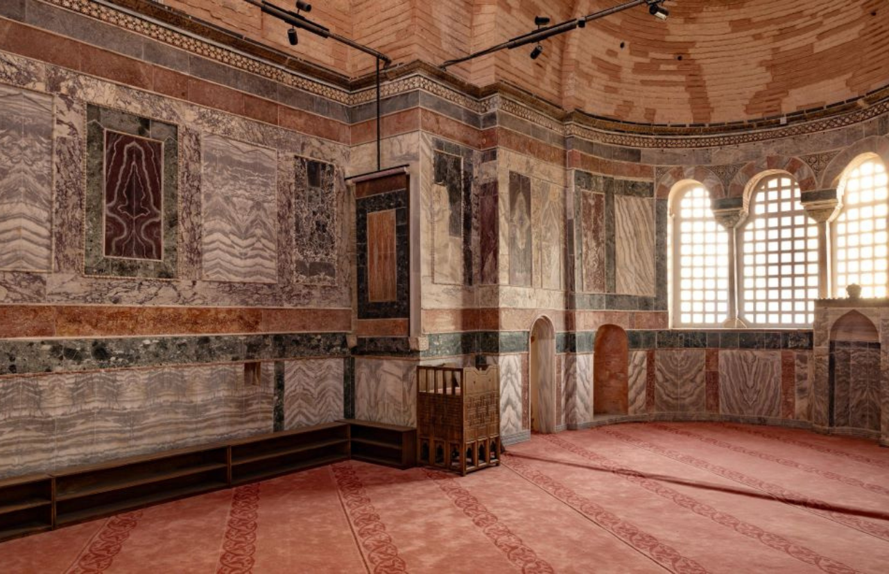 Kariye Camii 