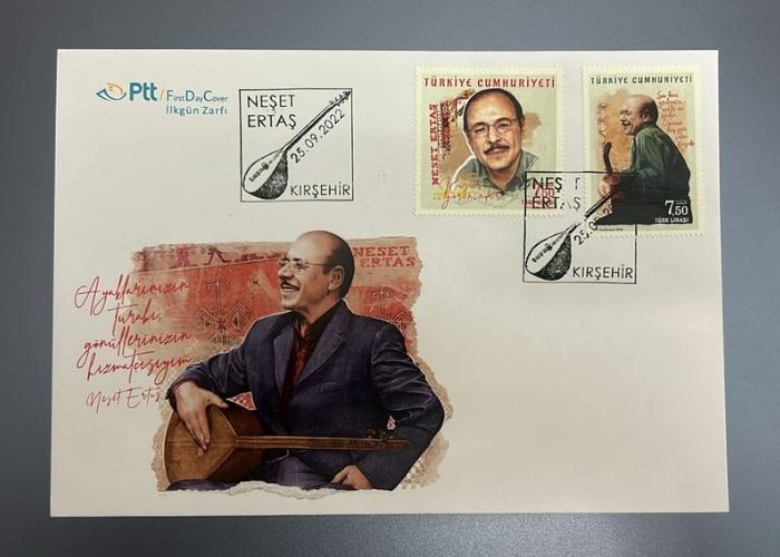 ilk gün zarfı