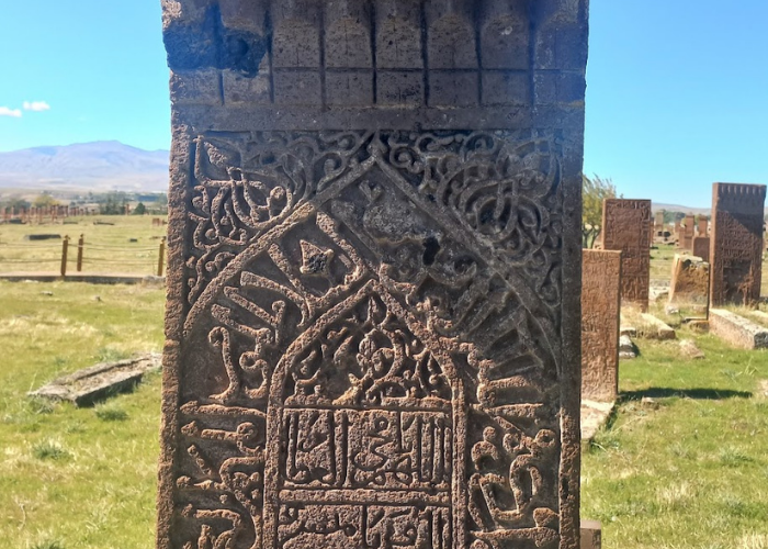 Tarihimizin Nabzı Ahlat