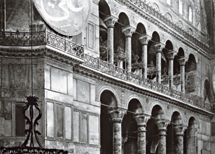 ayasofya camii