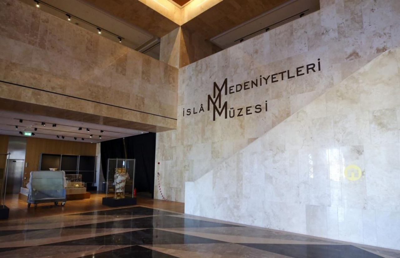 İslam Medeniyetleri 
