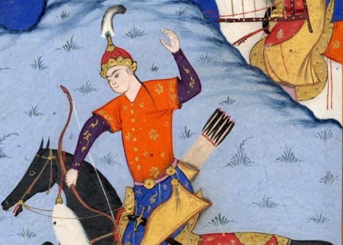 Türk İslam Okçuluğu