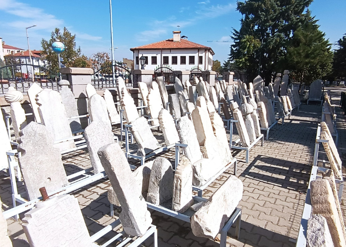 Selçuklu Medeniyetinin Nabzı