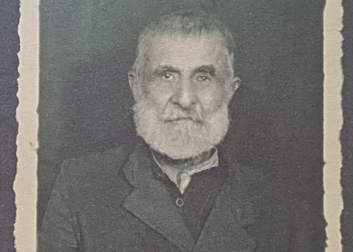 Hattat Muhittin Tanır