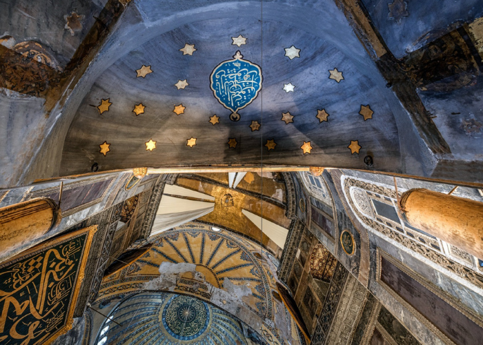 ayasofya camii