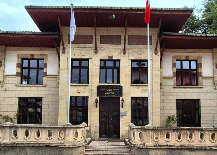Memleket Kütüphanesi
