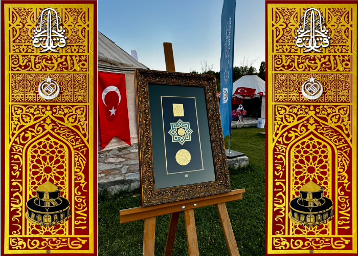 ahlat geçmişin izinden sergisi