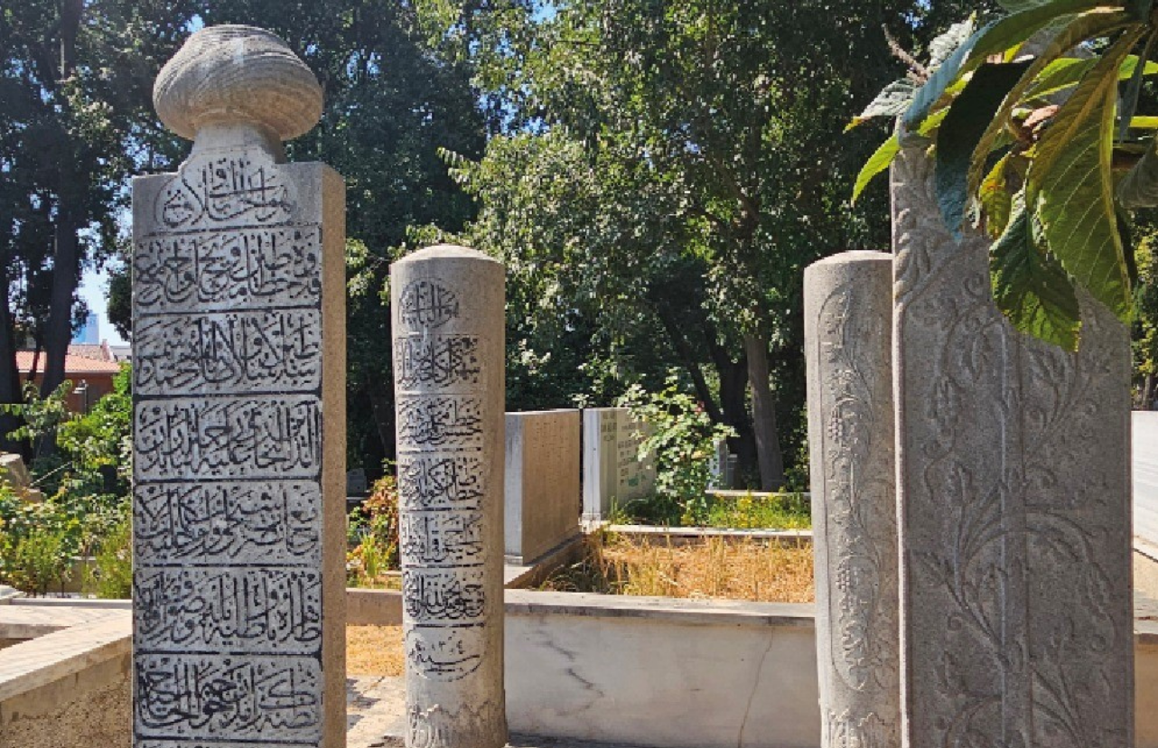 Hattat Mehmed Şevki Efendi