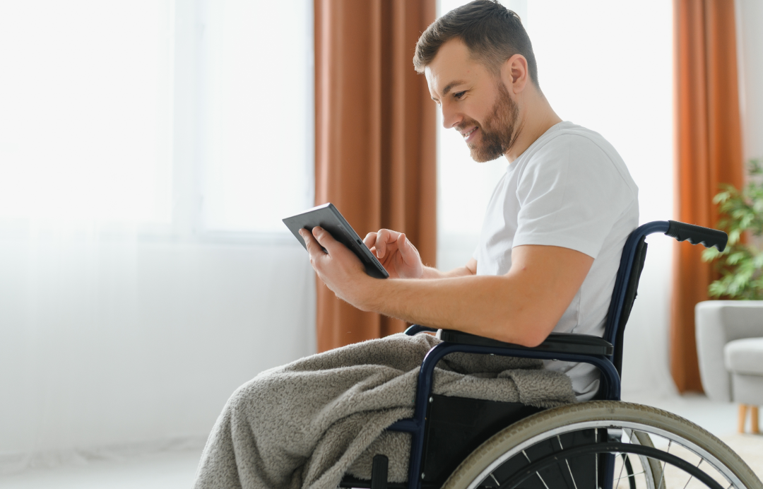 Orthopedically Impaired