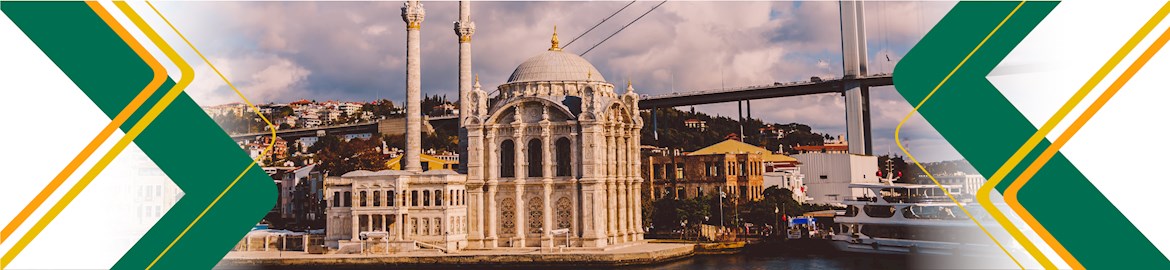 Ortaköy Büyük Mecidiye Camii Restorasyonu