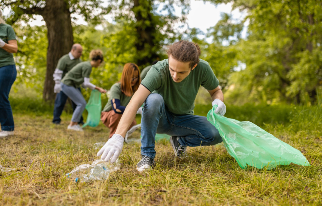 We Grow With Our Values