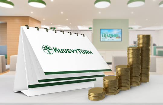 Ara Dönem Kâr Payı Ödemeli Hesaplar