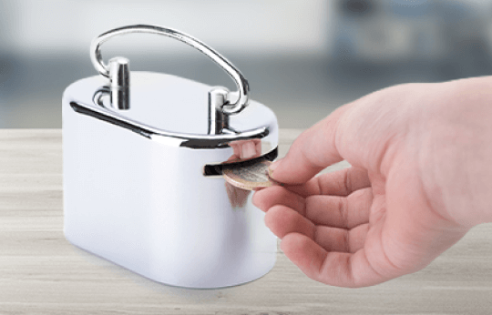 Cumulative Participation Account