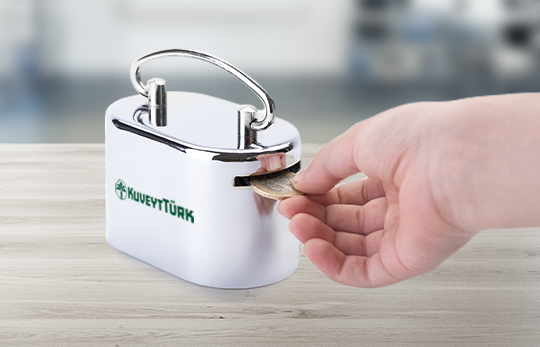 Birikimli Katılma Hesabı