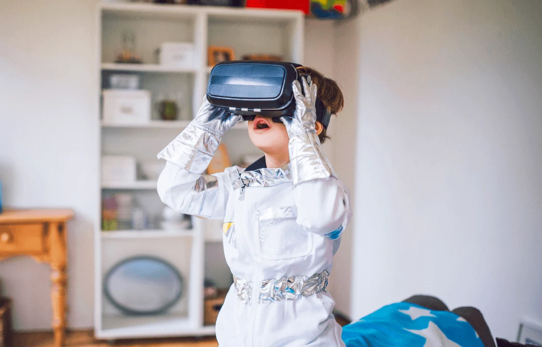 Digital Explorer Accounts