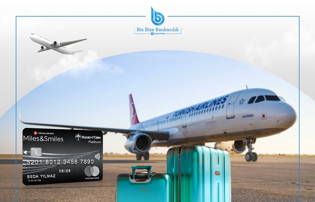 miles smiles credit card that earns miles