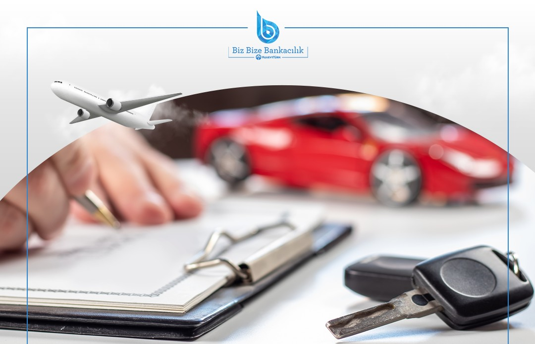 the hand that signs a deal by showing the car key