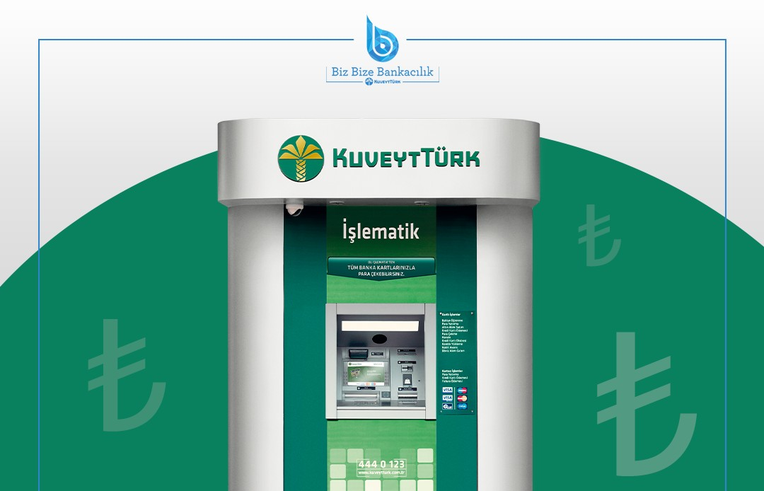 atm on the bank