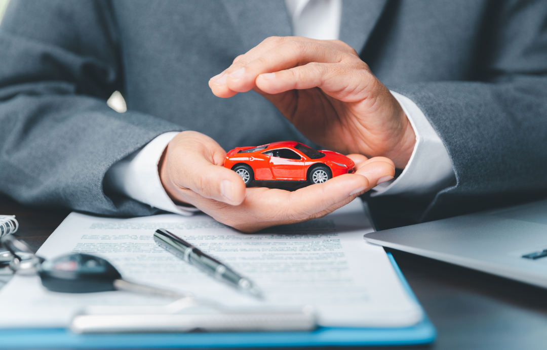 comprehensive insurance