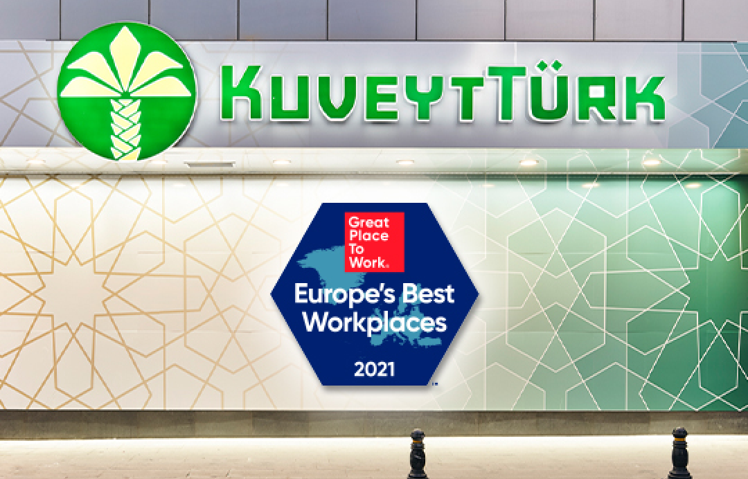 Avrupa ve Türkiye’nin En İyi İşvereni