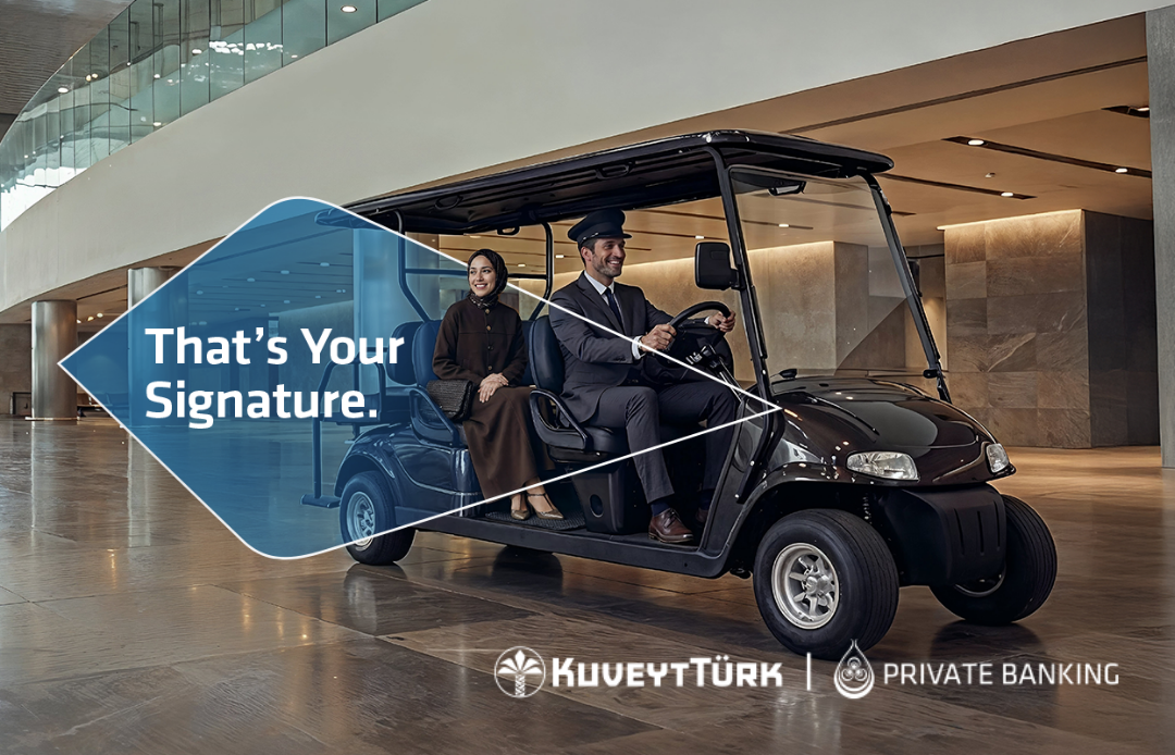 Thats your signature message and buggy service