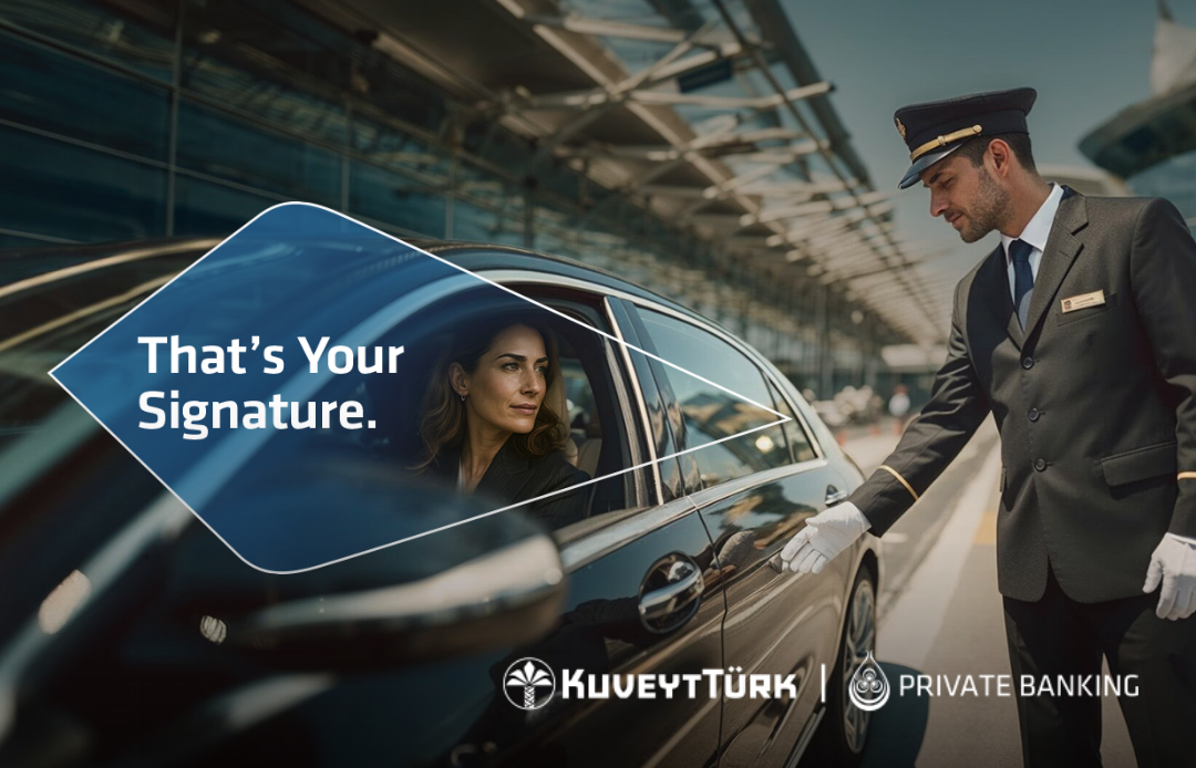 a woman who benefited from free parking and valet service