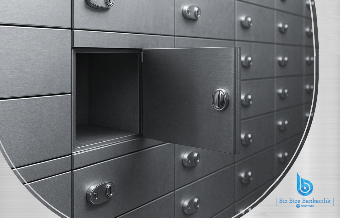 Deposit-Free Safe Box
