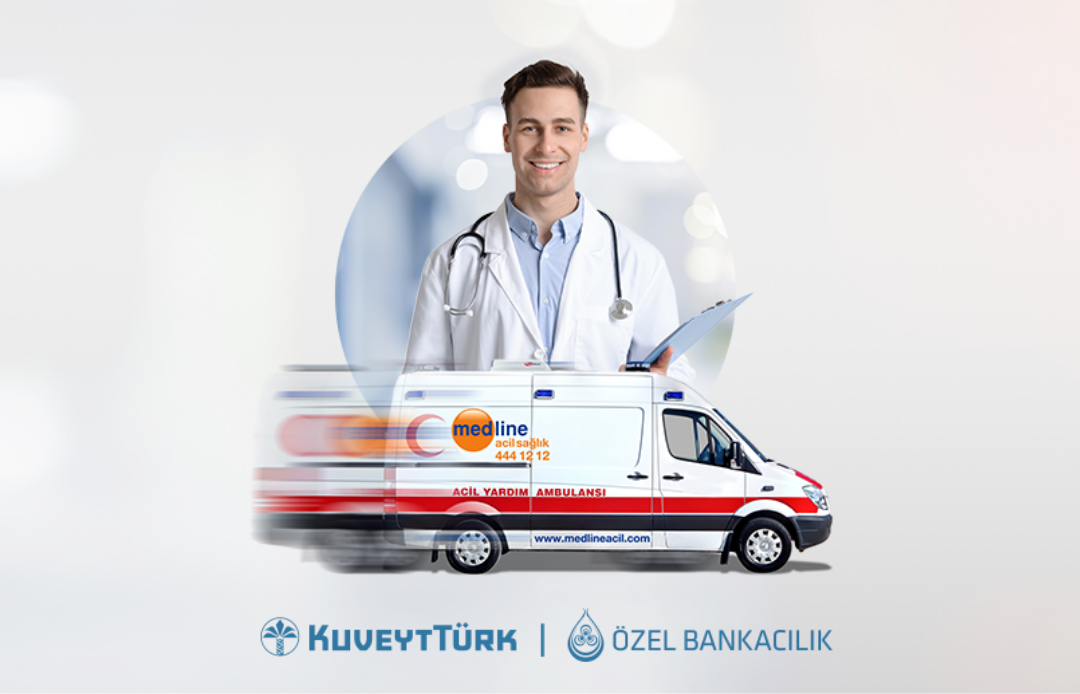 medline health