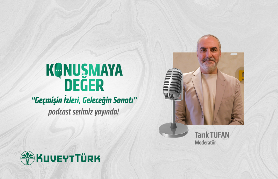 konuşmaya değer podcast