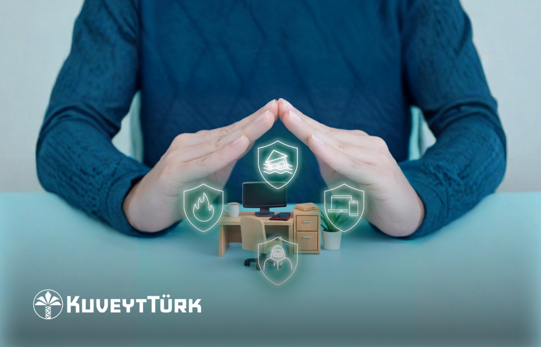 iş yeri paket sigortaları