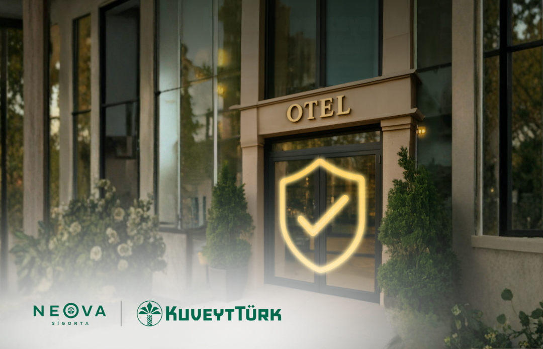otel paket sigortası