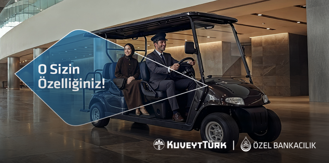 O sizin özelliğiniz mesajıyla buggy hizmeti