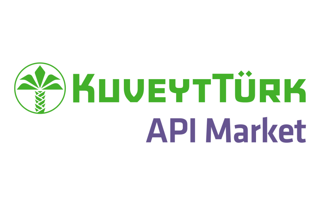 kuveyt türk api market logo