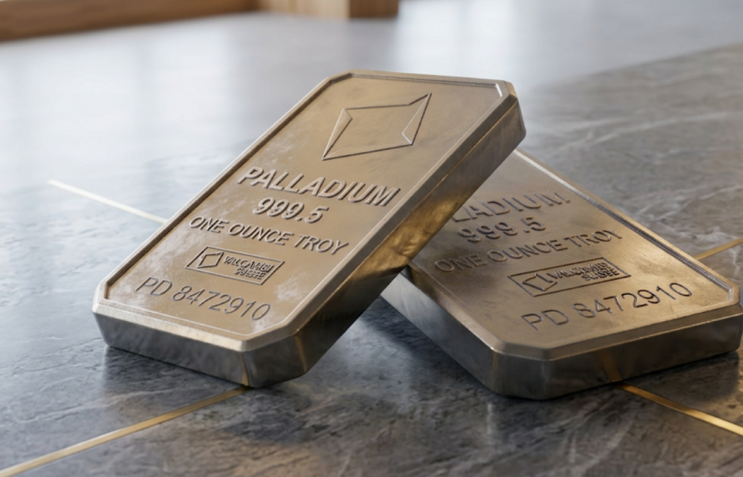 Palladium