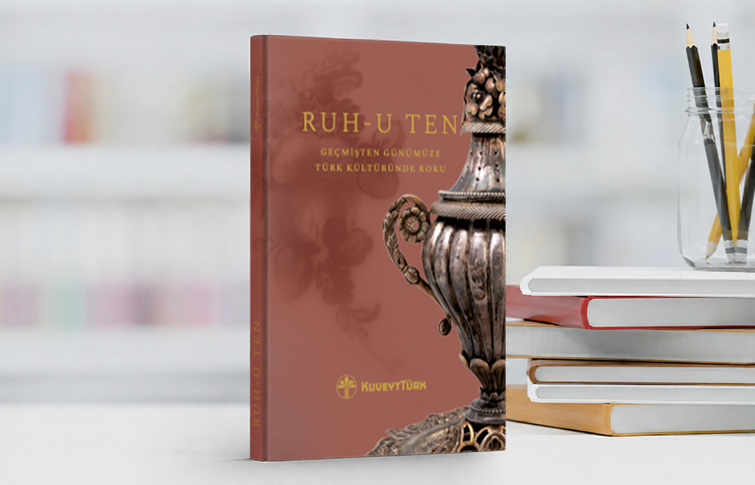 Ruh u ten kültür kitabı