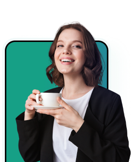 kendim için müşteri ol