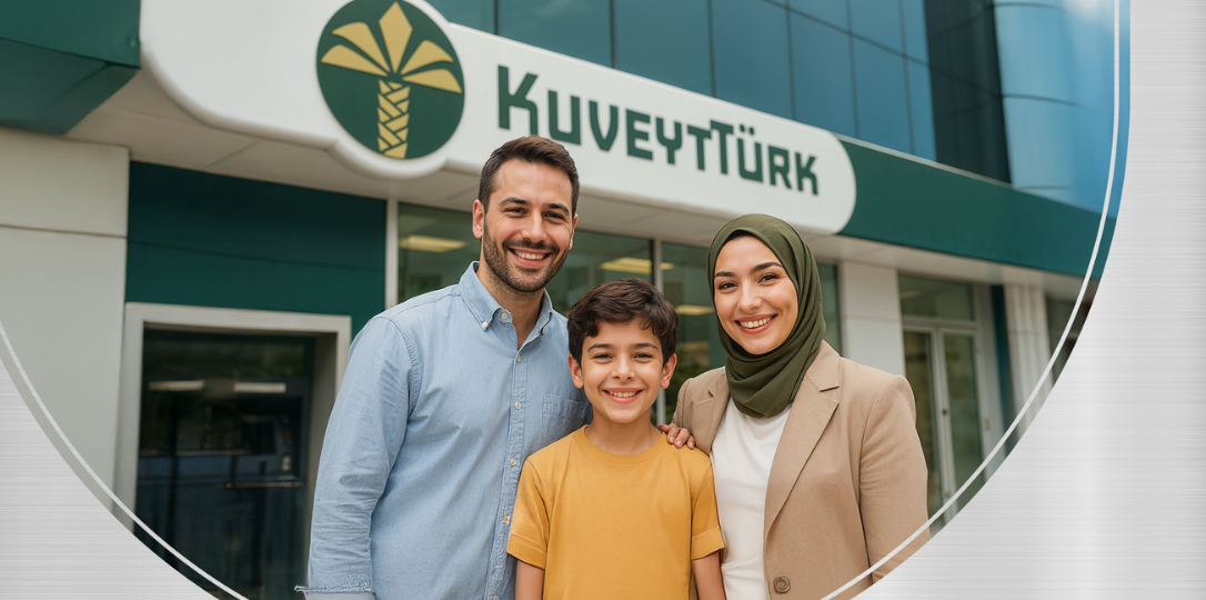 bireysel emeklilik sistemine katılan anne baba ve çocuk 