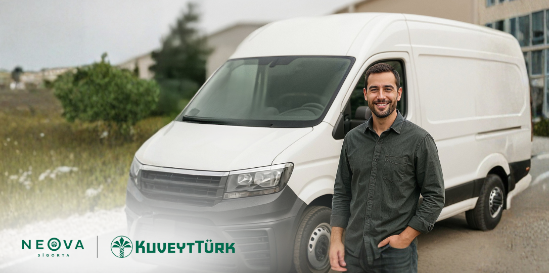 aracın önünde duran erkek müşteri