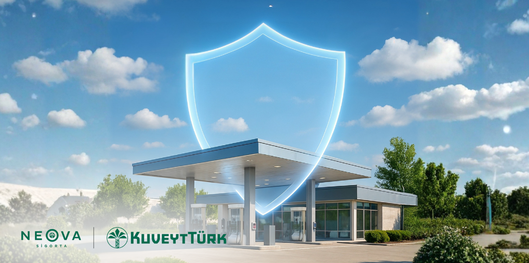 Akaryakıt İstasyonları Paket Sigortaları