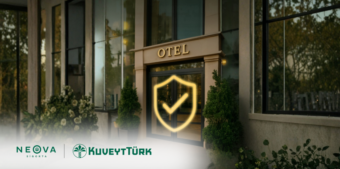 otel paket sigortası