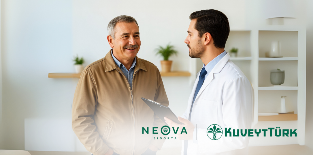 Grup Tamamlayıcı Sağlık Sigortası