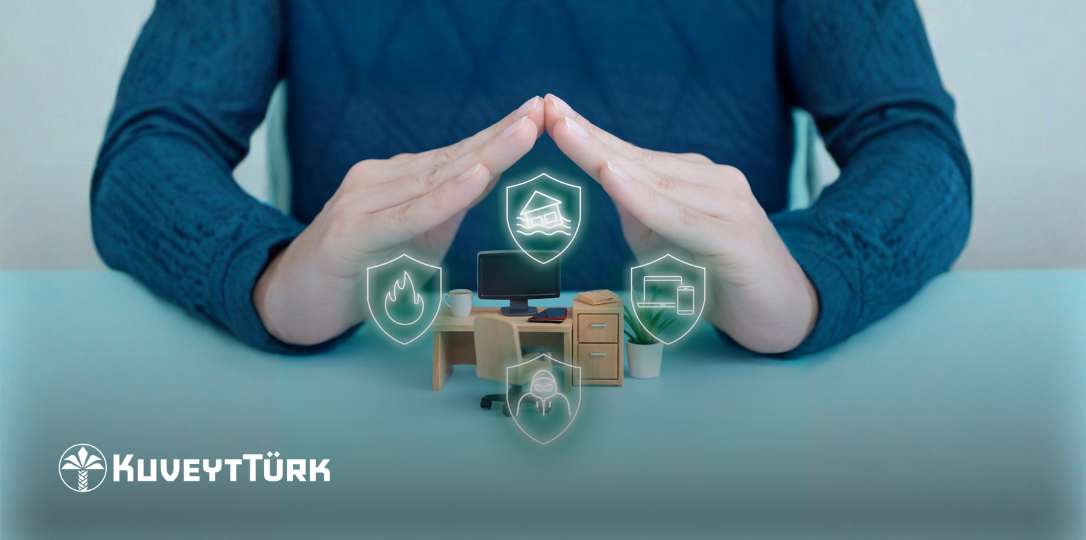 iş yeri paket sigortaları