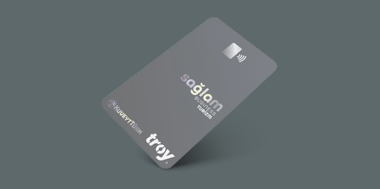 sağlam business turizm kartı