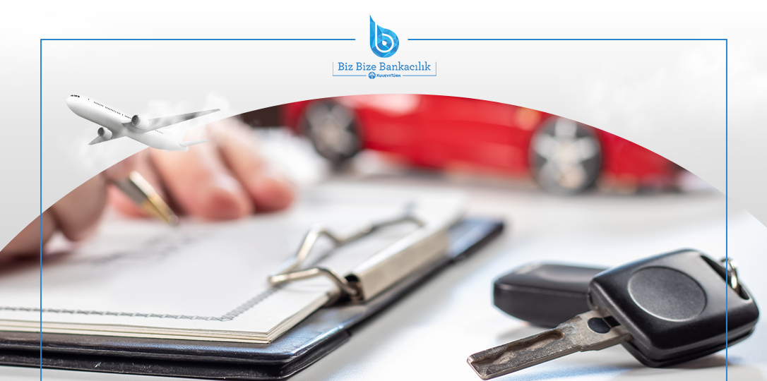 the hand that signs a deal by showing the car key