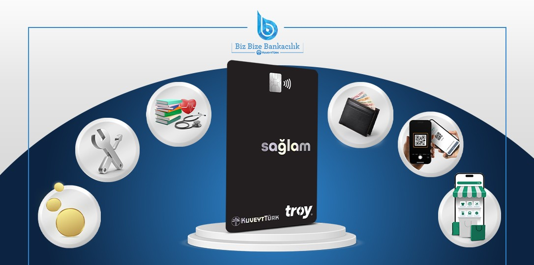 Sağlam Card Privileges